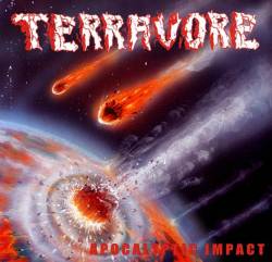 Terravore : Apocalyptic Impact